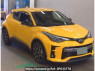 Used 2019 AT toyota c-hr ZYX11 Image[0]