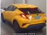 Used 2019 AT toyota c-hr ZYX11 Image[1]
