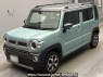 Used 2023 AT suzuki hustler MR92S Image[0]