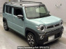 Used 2023 AT suzuki hustler MR92S Image[2]