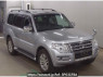 Used 2015 AT mitsubishi pajero V98W Image[0]