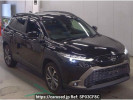 Toyota Corolla Cross ZSG10