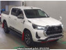 Used 2022 AT toyota hilux GUN125 Image[0]