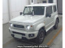 Used 2024 AT suzuki jimny-sierra JB74W Image[1]