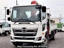 Hino RANGER FC2ABA