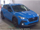 Subaru Crosstrek GUE