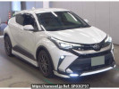Toyota C-HR NGX50
