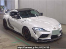 Toyota Supra DB02