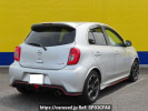 Nissan March K13カイ