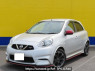 Used 2021 MT nissan march K13ｶｲ Image[2]