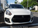 Suzuki Swift Sport ZC33S