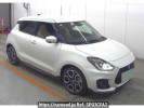 Suzuki Swift Sport ZC33S