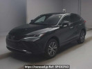 Toyota Harrier MXUA80