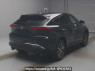 Used 2024 AT toyota harrier MXUA80 Image[1]
