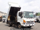 Hino RANGER FC9JCAP