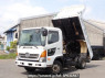 Used 2016 AT hino ranger FC9JCAP Image[2]