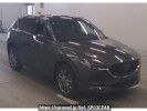Mazda CX-5 KF2P