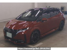 Nissan Aura FE13