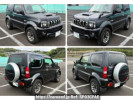 Suzuki Jimny Sierra JB43W