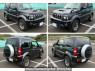 Used 2018 AT suzuki jimny-sierra JB43W Image[0]