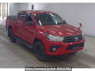 Used 2018 AT toyota hilux GUN125 Image[0]