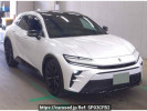 Toyota Crown Sport AZSH36W