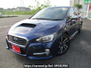 Subaru Levorg VMG