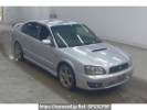Subaru Legacy B4 BE5