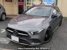 Mercedes Benz A-Class 177084