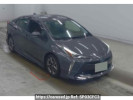 Toyota Prius ZVW51