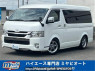 Used 2022 AT toyota hiace-van TRH211K Image[0]