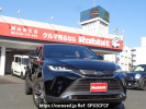 Toyota Harrier MXUA80