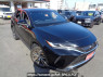 Used 2023 AT toyota harrier MXUA80 Image[1]