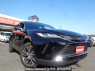 Used 2023 AT toyota harrier MXUA80 Image[2]