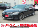 Lexus LS GVF50
