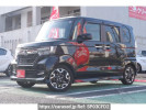 Honda N-BOX CUSTOM JF3