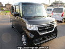 Honda N-BOX JF3