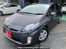 Toyota Prius ZVW30