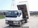 Mitsubishi Fuso Canter FE51CBD