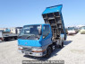 Used 1997 MT mitsubishi-fuso canter FE517BD Image[0]