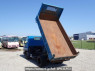 Used 1997 MT mitsubishi-fuso canter FE517BD Image[1]
