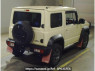Used 2020 AT suzuki jimny-sierra JB74W Image[1]