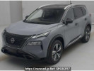 Nissan X-Trail SNT33