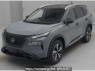 Used 2024 AT nissan x-trail SNT33 Image[0]
