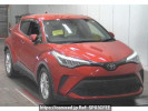 Toyota C-HR NGX10