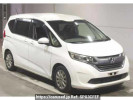 Honda Freed GB5