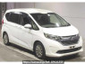 Used 2017 AT honda freed GB5 Image[0]