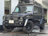 Used 2015 AT mercedes-benz g-class 463346 Image[1]