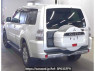 Used 2014 AT mitsubishi pajero V93W Image[1]