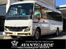 Used 2022 MT mitsubishi-fuso rosa BE740G Image[0]